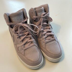 Nike Air Force Hi-Top Sz 9
